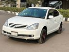 Toyota Allion 2007