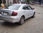 Toyota Allion 2007
