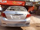 Toyota Allion 2007