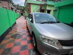 Toyota Allion 2007