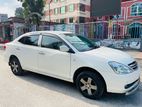 Toyota Allion . 2007