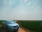 Toyota Allion 2007