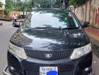 Toyota Allion . 2008