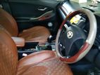 Toyota Allion 2008