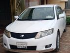 Toyota Allion . 2008