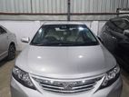 Toyota Allion . 2008