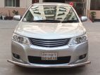 Toyota Allion . 2008