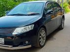 Toyota Allion . 2008