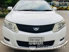 Toyota Allion A15 2008