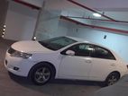 Toyota Allion . 2008