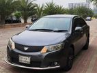 Toyota Allion . 2008