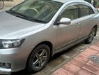 Toyota Allion 2008