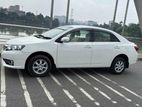 Toyota Allion 2008