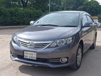 Toyota Allion 2009