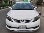 Toyota Allion 2009