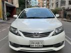 Toyota Allion . 2009