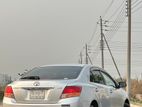 Toyota Allion . 2009