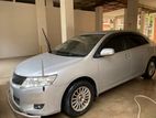 Toyota Allion 2009