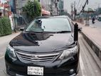 Toyota Allion 2009