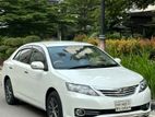 Toyota Allion 2009