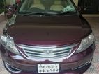 Toyota Allion 2009