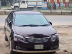 Toyota Allion . 2009