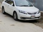 Toyota Allion 2009