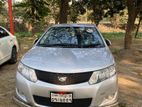 Toyota Allion . 2009