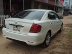 Toyota Allion . 2006