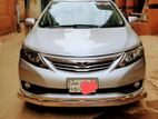 Toyota Allion ২০১০ 2010