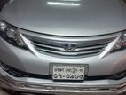 Toyota Allion . 2010