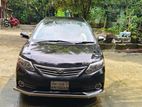 Toyota Allion . 2012