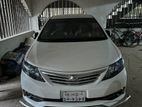 Toyota Allion . 2010