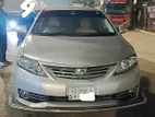 Toyota Allion ` 2010