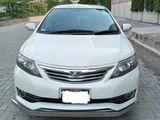 Toyota Allion 2010