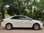 Toyota Allion 2010