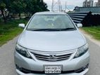 Toyota Allion 2010