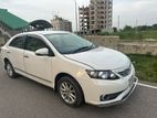 Toyota Allion . 2010