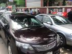 Toyota Allion 2010