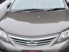 Toyota Allion 2010