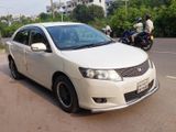 Toyota Allion 2010