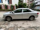 Toyota Allion 2010