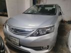 Toyota Allion 2010