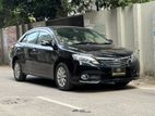 Toyota Allion 2010