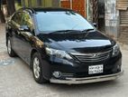 Toyota Allion . 2010