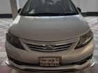 Toyota Allion A15 2010