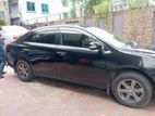 Toyota Allion 2010