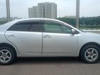 Toyota Allion 2010