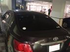 Toyota Allion . 2010