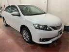 Toyota Allion . 2010